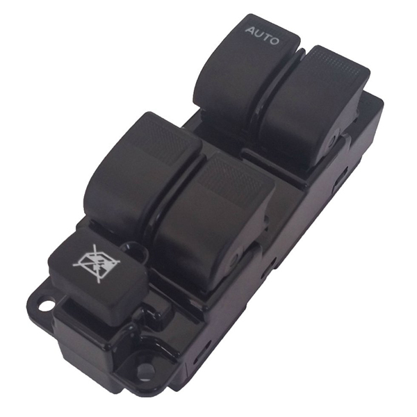 Picture of Διακόπτης Παραθύρου για FORD RANGER 02-05 /MITSUBISHI B2500 ΠΟΛΛΑΠΛΟΣ 12PIN