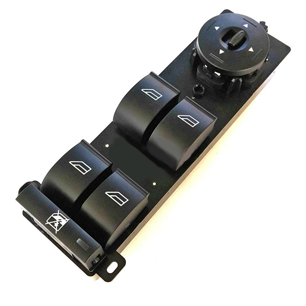 Εικόνα από Διακόπτης Παραθύρου για FORD FOCUS 09-11/C-MAX 09-11 / KUGA ΠΟΛΛΑΠΛΟΣ 4PIN