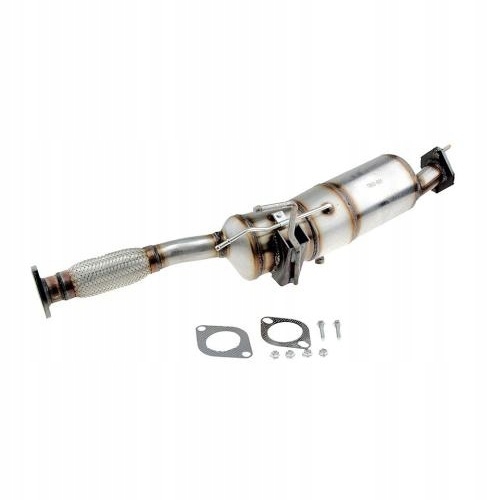 Εικόνα από ΦΙΛΤΡΟ DPF ΓΙΑ NISSAN QASHQAI J10 1.5DCI
