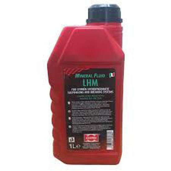 Εικόνα από ΥΓΡΟ ΑΝΑΡΤΗΣΕΩΝ LHM 1L COLUMBIA-CITROEN