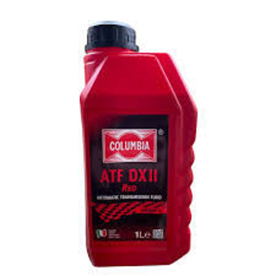 Picture of ΒΑΛΒΟΛΙΝΗ MATIC ATF DEXRON II 1L COLUMBI