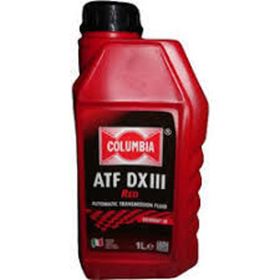 Picture of ΒΑΛΒΟΛΙΝΗ MATIC ATF DEXRON III 1L COLUMB