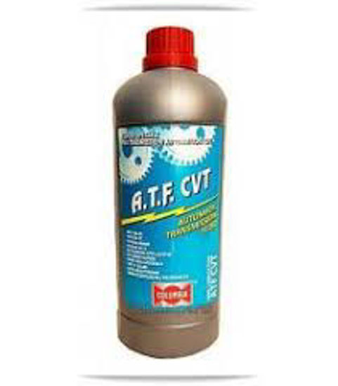 Εικόνα από ΒΑΛΒΟΛΙΝΗ ATF CVT 1LT COLUMBIA