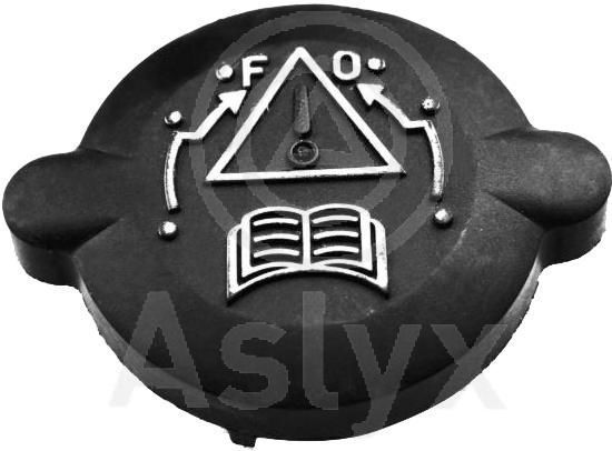 Picture of ASLAS201290 ΤΑΠΑ ΝΕΡΟΥ 1,4 BAR