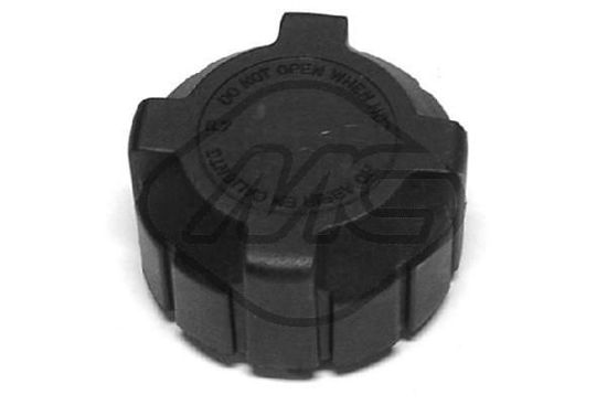 Εικόνα από ΤΑΠΑ ΝΕΡΟΥ ALFA ROMEO- FIAT 1,4 BAR  MC