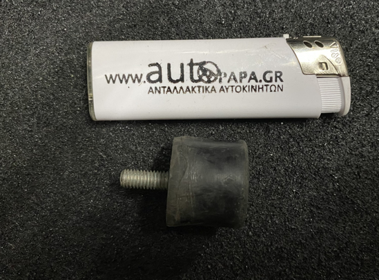 Εικόνα από ΒΑΣΗ ΕΛΑΣΤΙΚΗ 6X16 20Δ-15Υ ΜΙΚΡΗ ΒΙΔΑ-ΒΙ ΔΑ