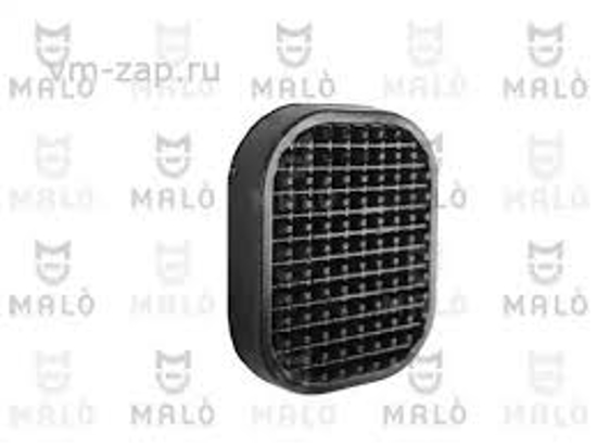 Picture of ΛΑΣΤΙΧΟ ΠΕΤΑΛ ΑΜΠΡ/ΦΡΕΝΟΥ F/124/7/8/LAD 26741/0411MC/22150/155003