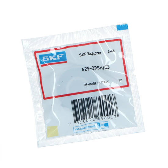 Picture of ΡΟΥΛΕΜΑΝ SKF 6292RS-C3 9X26X8