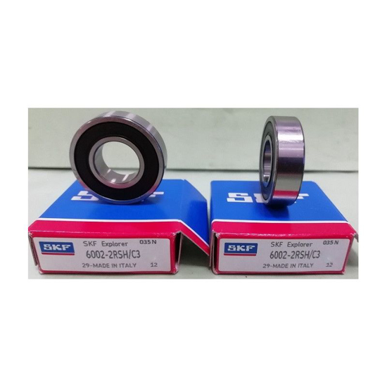 Picture of ΡΟΥΛΕΜΑΝ 60022RS-C3 SKF 15X32X9