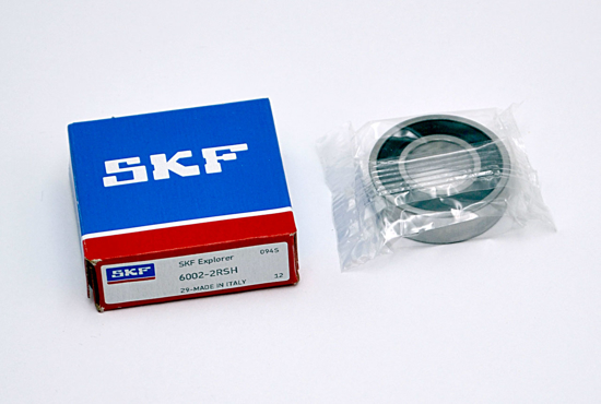Εικόνα από ΡΟΥΛΕΜΑΝ SKF 60022RS 15X32X9