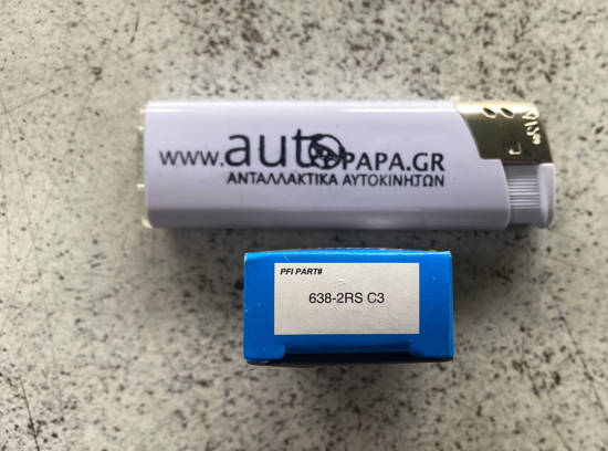 Picture of ΡΟΥΛΕΜΑΝ 6382RS PFI 8X28X9