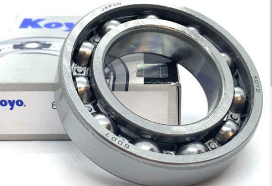 Picture of ΡΟΥΛΕΜΑΝ ΚΟΥΟ 6007C3 35Χ62Χ14 6007C3-ΚΟΥΟ