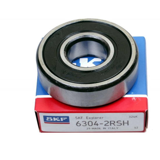 Εικόνα από ΡΟΥΛΕΜΑΝ SKF 63042RS 20X52X15 63042RSSKF