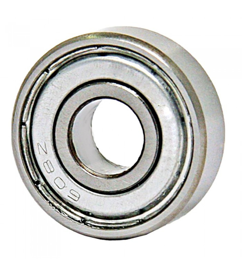Picture of ΡΟΥΛΕΜΑΝ 608ΖΖ NEU 8X22X7 608ΖΖ-NISS