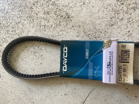 Εικόνα από 13A0975C - ΙΜΑΝΤΑΣ ALFA ROMEO BMW FORD
