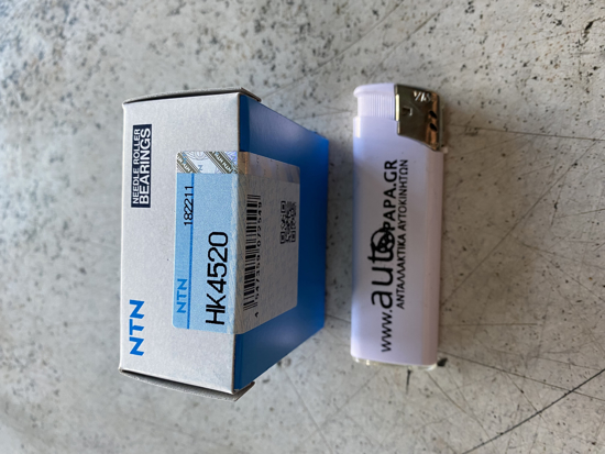 Picture of ΡΟΥΛΕΜΑΝ ΝΤΝ ΗΚ4520 52Χ45Χ20 ΜΕ ΚΛΩΒΟ ΜΡ0ΚΗΚ4520-ΚΟΥΟ