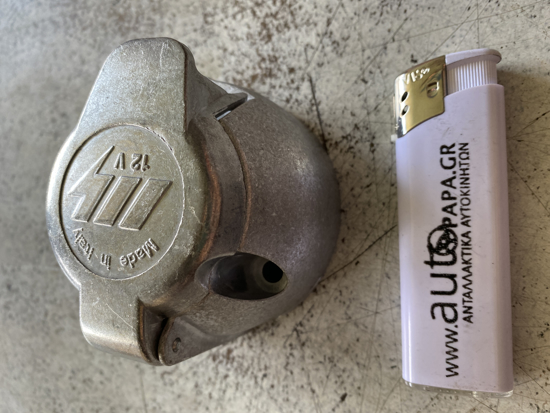Εικόνα από ΠΡΙΖΑ ΡΥΜΟΥΛΚΑΣ 7/ΚΗ ΜΕΤ,12V ΙΤ 58054066