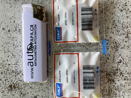 Εικόνα από ΡΟΥΛΕΜΑΝ 60002RS SKF