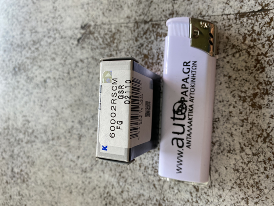 Εικόνα από ΡΟΥΛΕΜΑΝ ΚΟΥΟ 60002RS 10Χ26Χ8 60002RS-ΚΟΥΟ