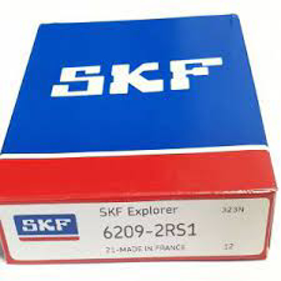 Εικόνα από ΡΟΥΛΕΜΑΝ SKF 62092RS 45X85X19