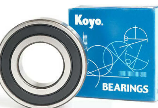 Εικόνα από ΡΟΥΛΕΜΑΝ ΚΟΥΟ 60052RS/C3 25X47X12 60052RS-C3-ΚΟΥΟ
