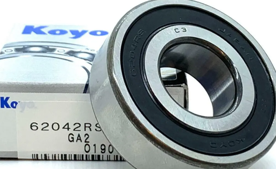 Εικόνα από ΡΟΥΛΕΜΑΝ ΚΟΥΟ 62042RS-C3 20X47X14 62042RS-C3-ΚΟΥΟ