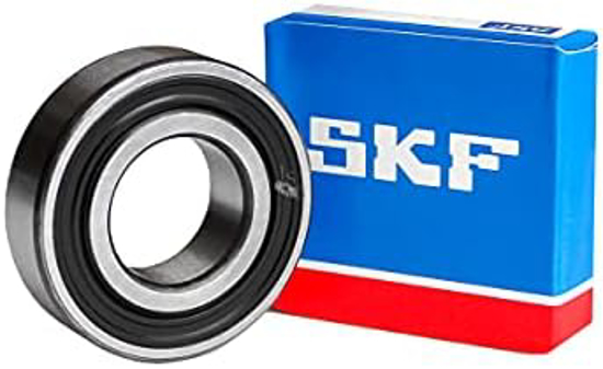 Εικόνα από ΡΟΥΛΕΜΑΝ SKF 60012RS-C3 12Χ28Χ8 60012RSSKF