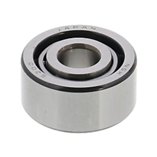 Εικόνα από ΡΟΥΛΕΜΑΝ 52062RS/3206 USA 30Χ62Χ23.8 PFI