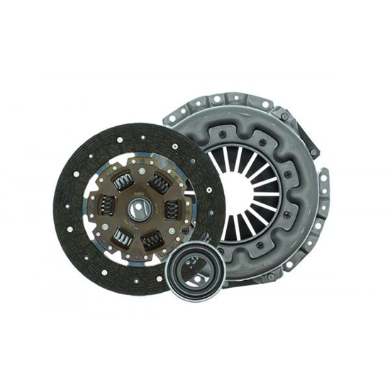 Picture of ΔΙΣΚΟ ΠΛΑΤΩ ΡΟΥΛ TOYOT. HIL8 KUN 05+2.5D DTX146/CTX125/BT035