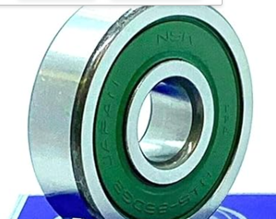 Εικόνα από ΡΟΥΛΕΜΑΝ ΔΥΝΑΜΟ 15X47X14 NSK Β15-86D-PFI/