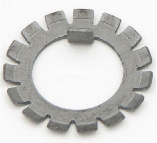 Εικόνα από ΑΣΦΑΛΕΙΑ ΠΕΡΙΚΟΧΛΙΟΥ ΜΒ7 35X57X1.25 SKF ΜΑ0ΔΜΒ7