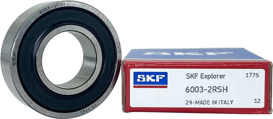 Εικόνα από ΡΟΥΛΕΜΑΝ SKF 60032RS