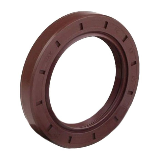 Picture of ΤΣΙΜΟΥΧΑ 25Χ52Χ7 TC VITON NQK