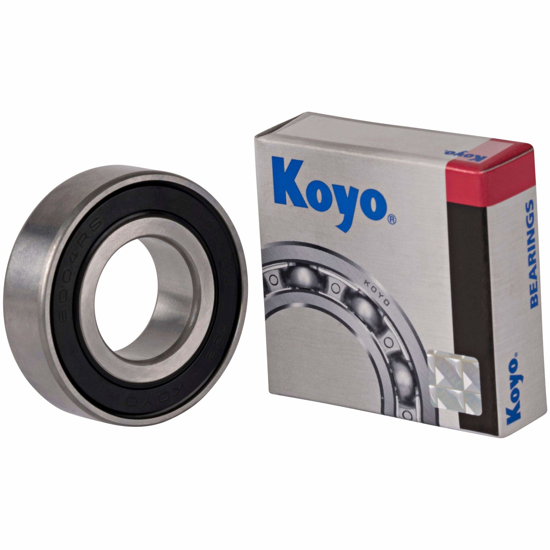 Εικόνα από ΡΟΥΛΕΜΑΝ 60042RS ΚΟΥΟ 20X42X12 60042RS-ΚΟΥΟ