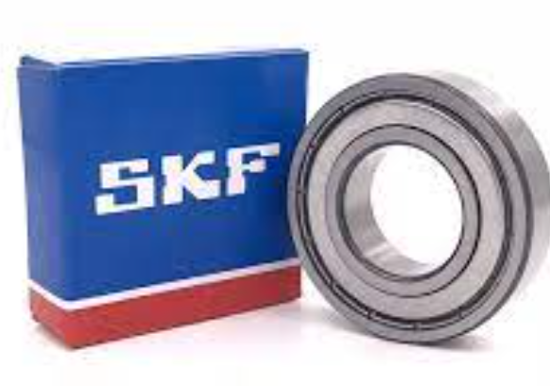 Εικόνα από ΡΟΥΛΕΜΑΝ SKF 6208 40X80X18