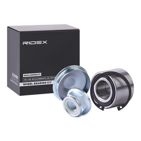 Picture of ΡΟΥΛΕΜΑΝ ΤΡΟΧΟΥ REN/NIS/DAC/LAD25X52X37 FC40570/VKBA3525/WM1088/702312/654W0065