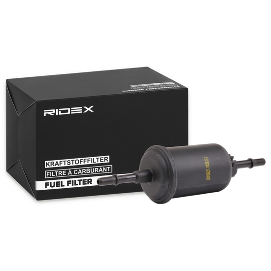 Εικόνα από ΦΙΛΤΡΟ ΒΕΝΖΙΝΗ FORD FI.V/MAZ2+ΓPANAZAK 3003350/KL458/PS8654/WK5112/FB75