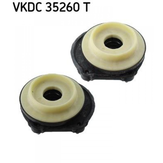 Picture of ΒΑΣΗ ΑΜΟΡΤΙΣΕΡ F/DOB/OPELCOMPO 1,3 10+ MBAΦVKDC35260T