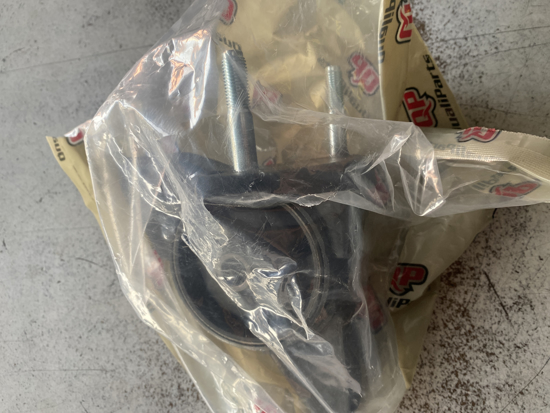 Εικόνα από ΒΑΣΗ ΜΗΧΑΝΗΣ TOYOTA CORALLA 92+