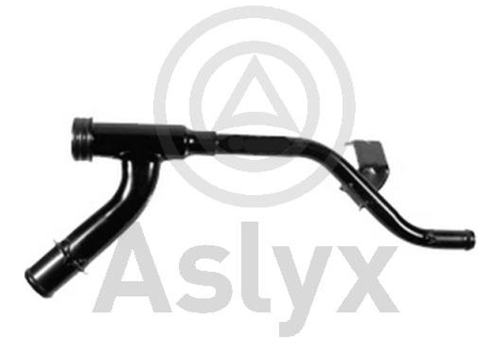 Picture of AS201214 ASLYX  ΣΩΛΗΝΑΣ ΝΕΡΟΥ ΜΕΤΑΛΛΙΚΟΣ