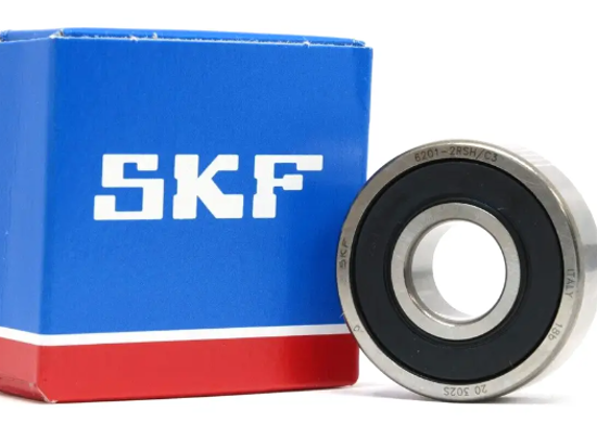 Εικόνα από ΡΟΥΛΕΜΑΝ SKF 62012RS-C3 12Χ32Χ10 62012RS-C3-SKF