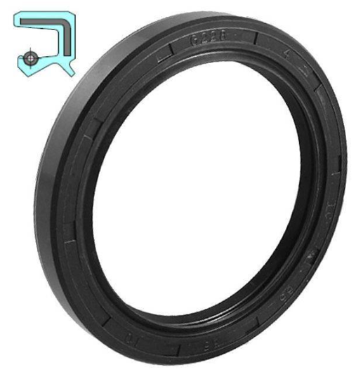 Εικόνα από ΤΣΙΜΟΥΧΑ 40Χ52Χ7 VITON AUDI DENEXEI-RABDVSEIS-την λεει στριμ.αριστερ