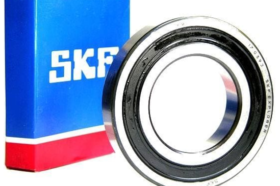 Εικόνα από ΡΟΥΛΕΜΑΝ 62002RS SKF 10X30X9