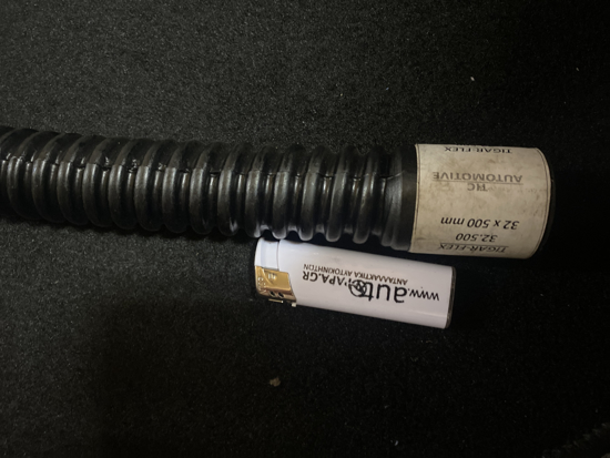 Εικόνα από ΚΟΛΑΡΟ ΣΠΥΡΑΛ 32-500 TIGARFLEX ΜΚΣΔ32-508