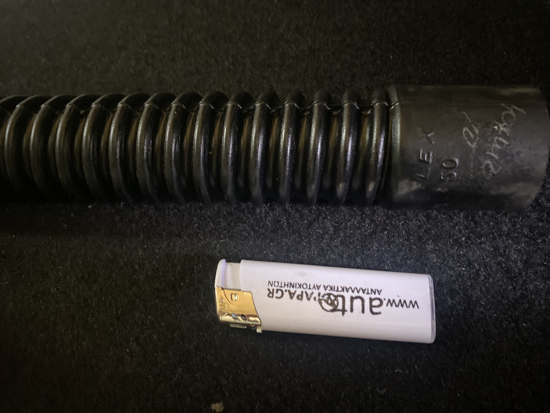 Picture of ΚΟΛΑΡΟ ΣΠΥΡΑΛ 40Χ450 TIGARFLEX