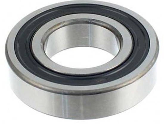 Εικόνα από ΡΟΥΛΕΜΑΝ SKF 62072RS C3 35X72X17