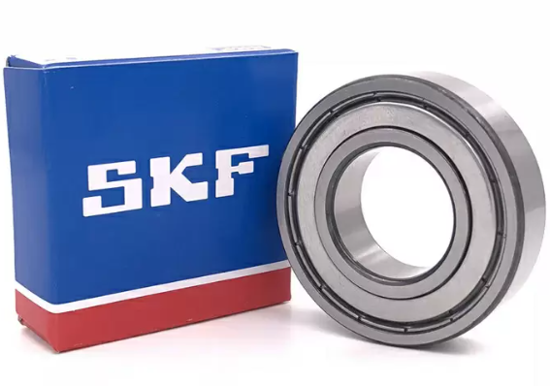 Picture of ΡΟΥΛΕΜΑΝ SKF 6309ZZ