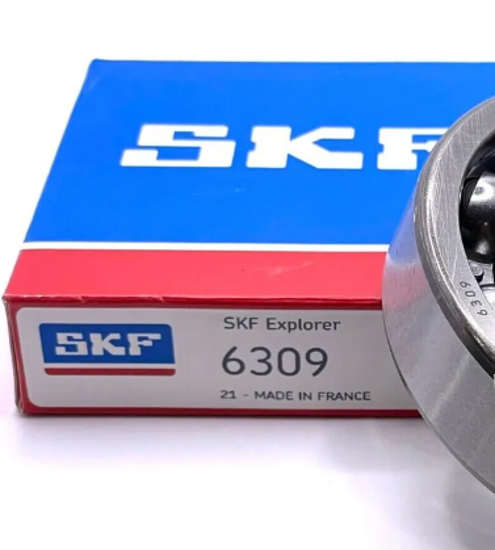 Εικόνα από ΡΟΥΛΕΜΑΝ SKF