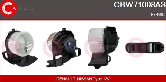 Εικόνα από ΒΕΝΤΙΛΑΤΕΡ ΕΣ.ΧΩΡΟΥ RENAULT