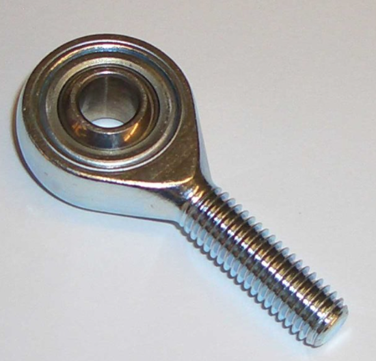 Εικόνα από ΑΚΡΟΜΠΑΡΑΚΙ ROD END SAKB10F SKF